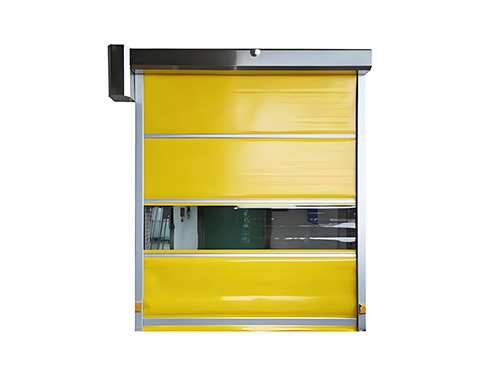 电动卷帘门